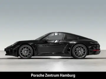 PORSCHE 992 (911) Carrera T BOSE