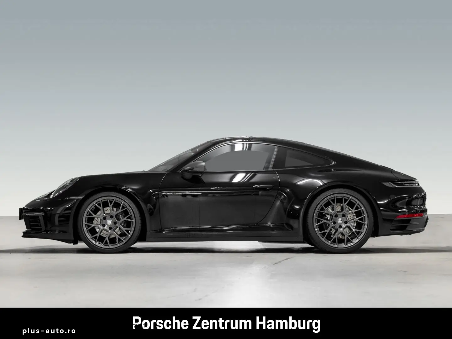 PORSCHE 992 (911) Carrera T BOSE