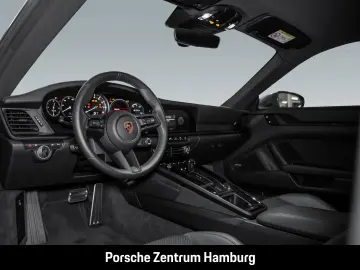 PORSCHE 992 (911) Carrera T BOSE