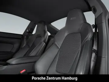 PORSCHE 992 (911) Carrera T BOSE