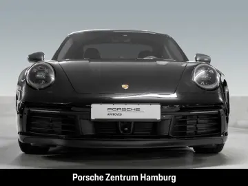 PORSCHE 992 (911) Carrera T BOSE