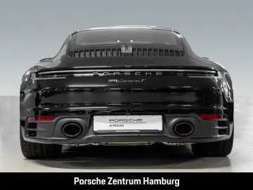 PORSCHE 992 (911) Carrera T BOSE