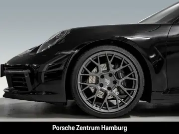 PORSCHE 992 (911) Carrera T BOSE