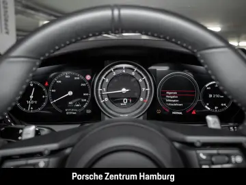 PORSCHE 992 (911) Carrera T BOSE