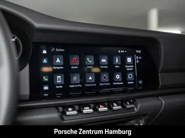 PORSCHE 992 (911) Carrera T BOSE