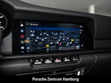 PORSCHE 992 (911) Carrera T BOSE