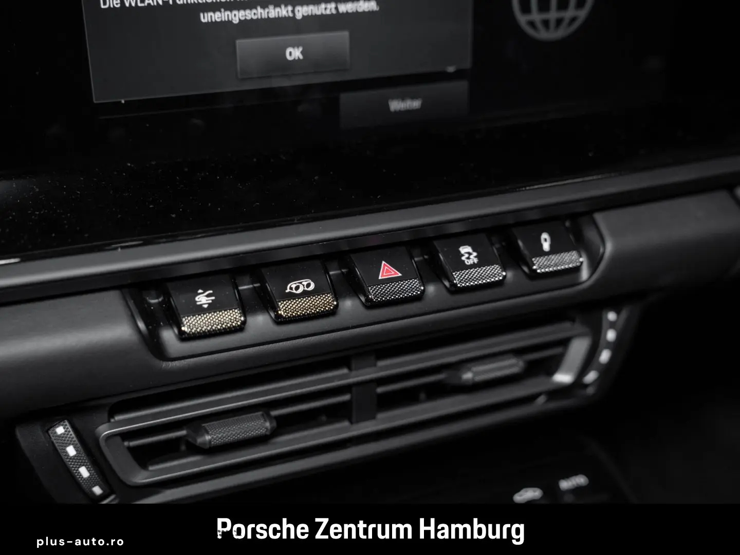 PORSCHE 992 (911) Carrera T BOSE