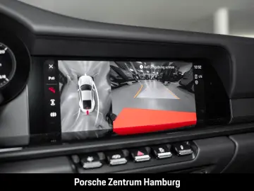 PORSCHE 992 (911) Carrera T BOSE