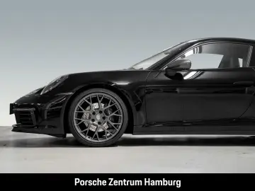 PORSCHE 992 (911) Carrera T BOSE