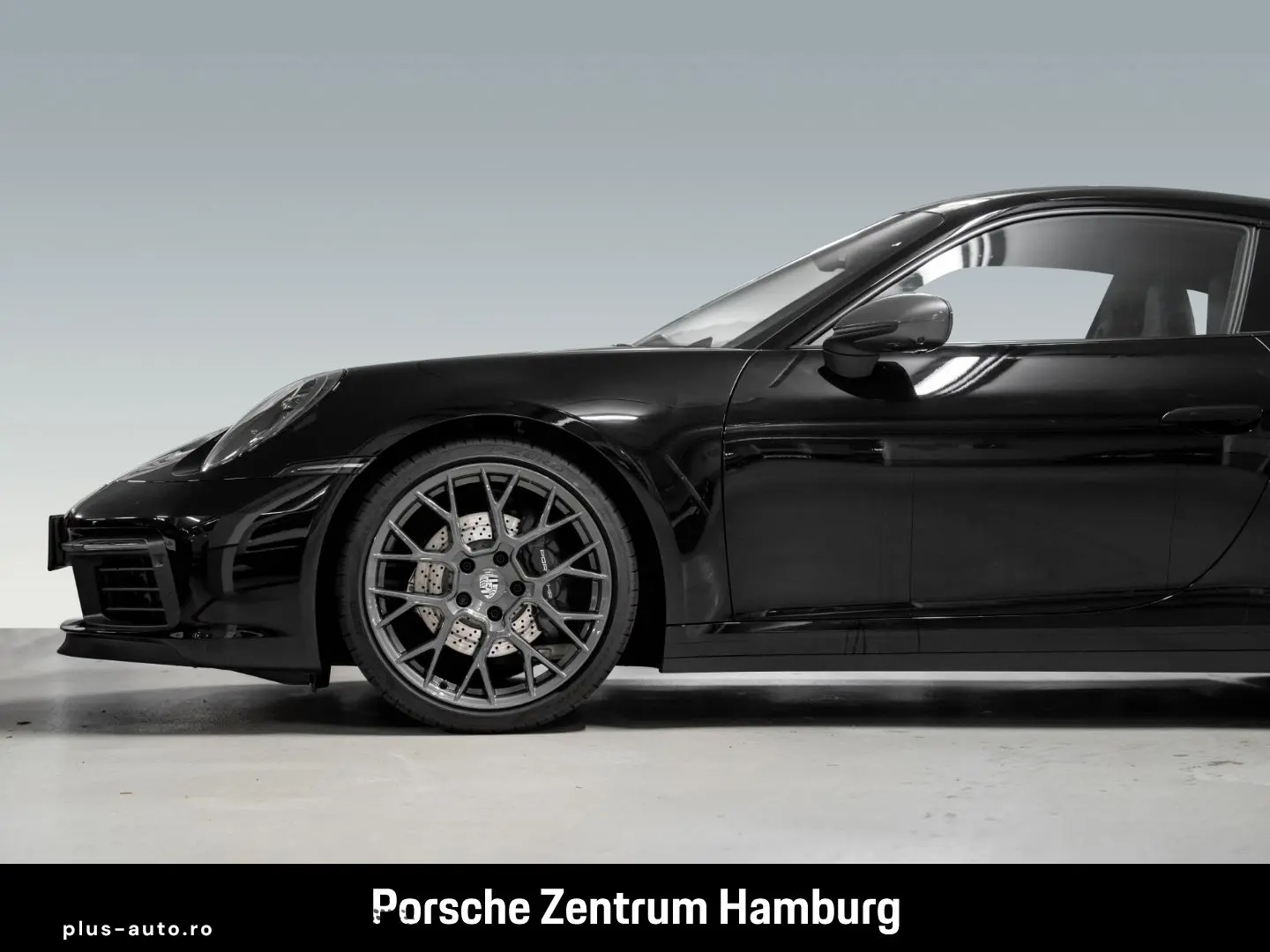 PORSCHE 992 (911) Carrera T BOSE