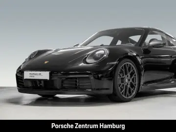PORSCHE 992 (911) Carrera T BOSE