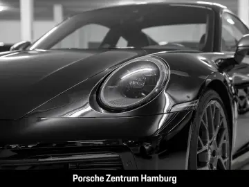 PORSCHE 992 (911) Carrera T BOSE