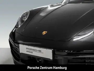 PORSCHE 992 (911) Carrera T BOSE