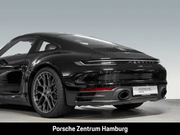 PORSCHE 992 (911) Carrera T BOSE