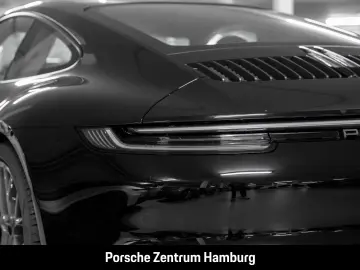 PORSCHE 992 (911) Carrera T BOSE