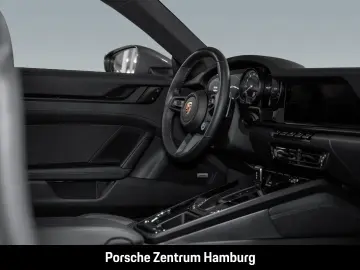PORSCHE 992 (911) Carrera T BOSE