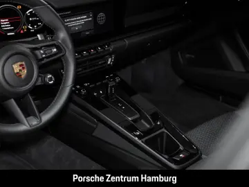 PORSCHE 992 (911) Carrera T BOSE