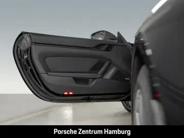 PORSCHE 992 (911) Carrera T BOSE