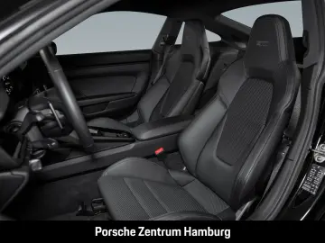 PORSCHE 992 (911) Carrera T BOSE