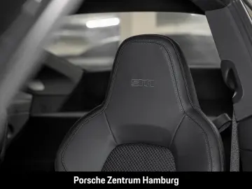 PORSCHE 992 (911) Carrera T BOSE