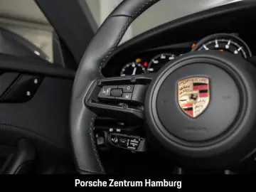 PORSCHE 992 (911) Carrera T BOSE