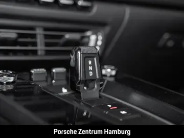 PORSCHE 992 (911) Carrera T BOSE