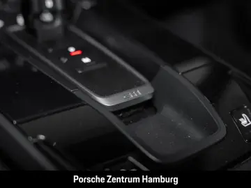 PORSCHE 992 (911) Carrera T BOSE