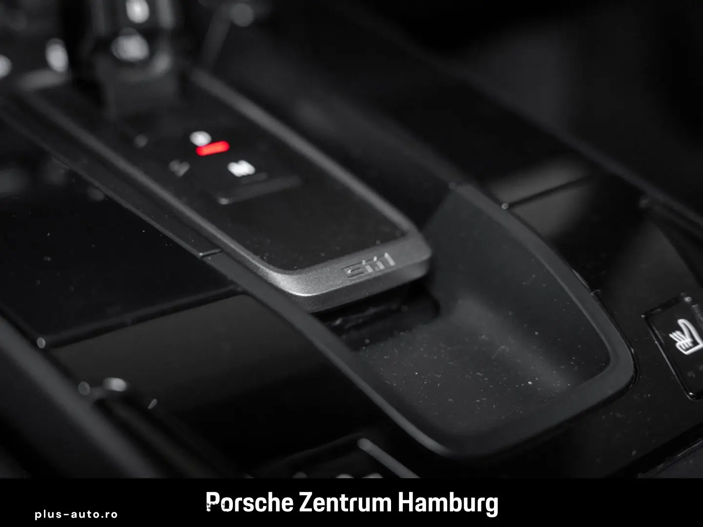 PORSCHE 992 (911) Carrera T BOSE