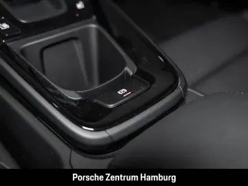 PORSCHE 992 (911) Carrera T BOSE