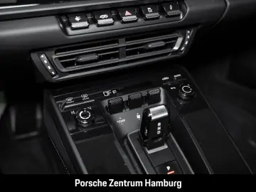 PORSCHE 992 (911) Carrera T BOSE