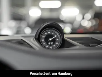 PORSCHE 992 (911) Carrera T BOSE