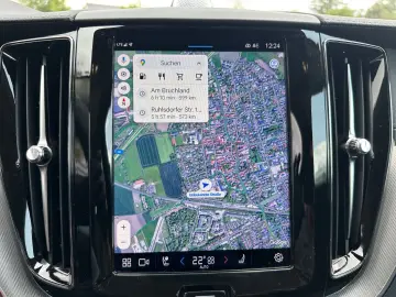 VOLVO XC60 Ultimate Dark AWD HuD Leder Pano B&W 360