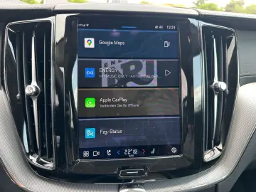 VOLVO XC60 Ultimate Dark AWD HuD Leder Pano B&W 360