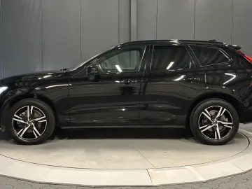 VOLVO XC60 R-Design AWD  19Zoll AHK 360  Harman Kardon