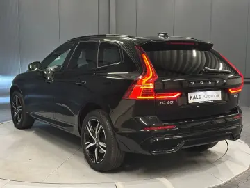 VOLVO XC60 R-Design AWD  19Zoll AHK 360  Harman Kardon