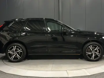 VOLVO XC60 R-Design AWD  19Zoll AHK 360  Harman Kardon