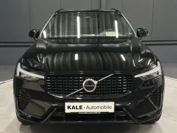 VOLVO XC60 R-Design AWD  19Zoll AHK 360  Harman Kardon