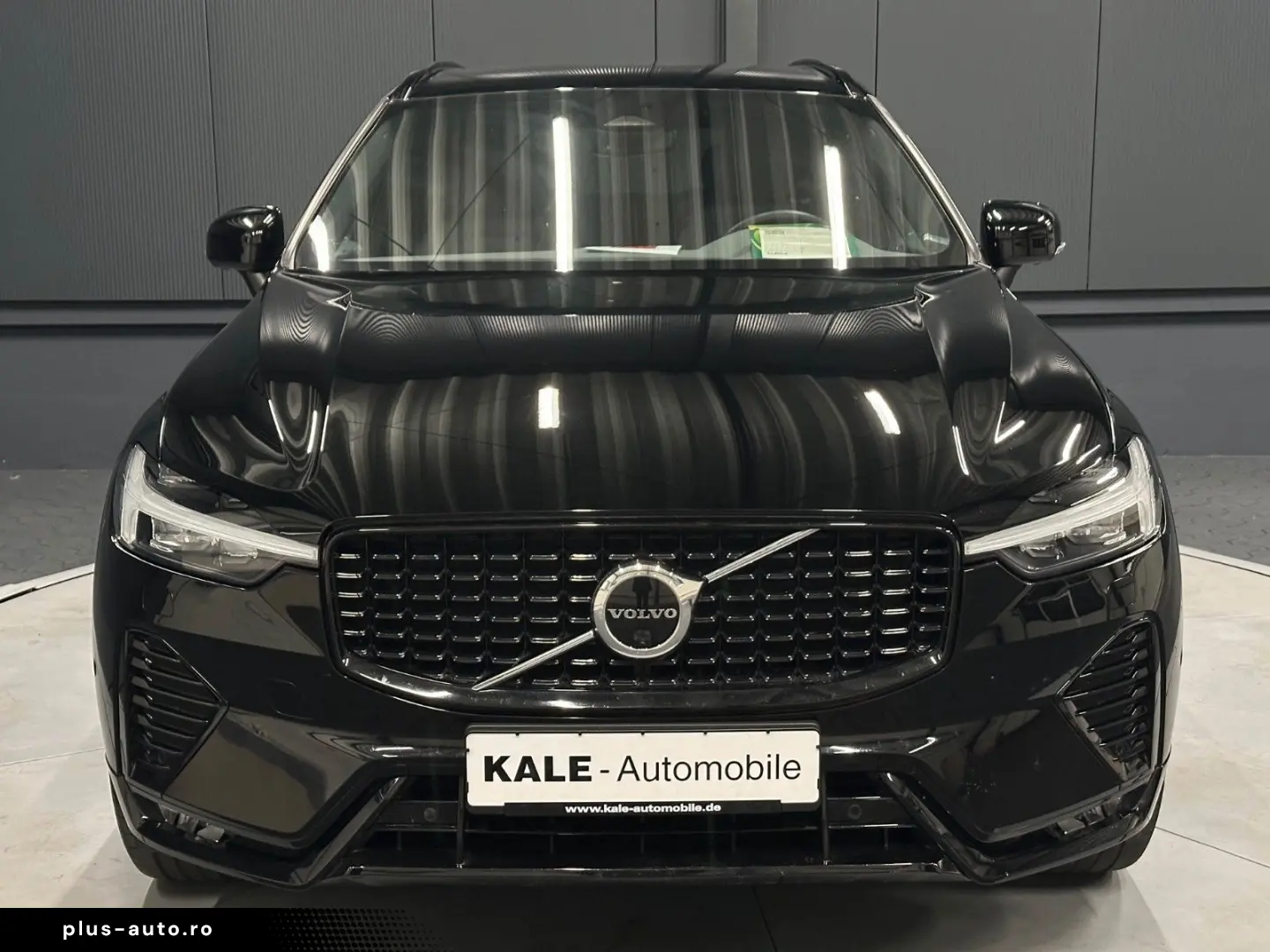 VOLVO XC60 R-Design AWD  19Zoll AHK 360  Harman Kardon