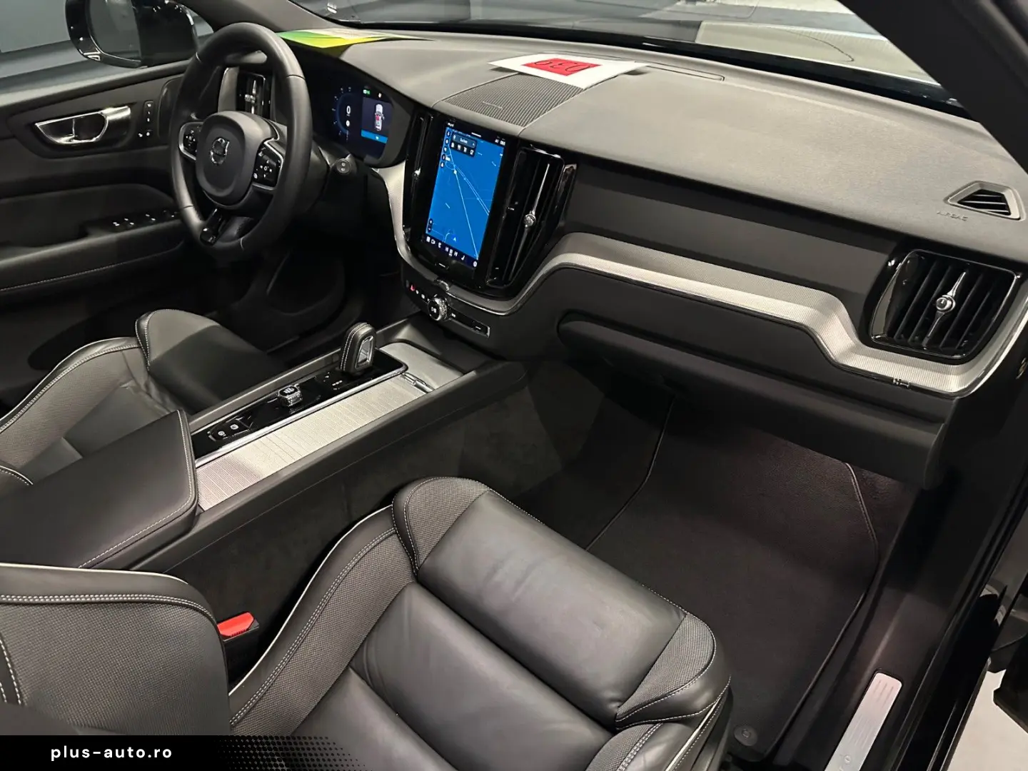 VOLVO XC60 R-Design AWD  19Zoll AHK 360  Harman Kardon