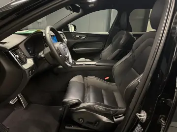 VOLVO XC60 R-Design AWD  19Zoll AHK 360  Harman Kardon