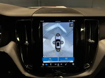 VOLVO XC60 R-Design AWD  19Zoll AHK 360  Harman Kardon