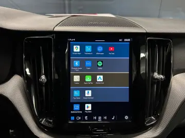 VOLVO XC60 R-Design AWD  19Zoll AHK 360  Harman Kardon