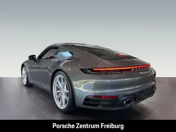 PORSCHE 992 911 Carrera 4S InnoDrive LED-Matrix BOSE