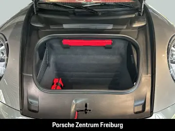 PORSCHE 992 911 Carrera 4S InnoDrive LED-Matrix BOSE
