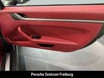 PORSCHE 992 911 Carrera 4S InnoDrive LED-Matrix BOSE