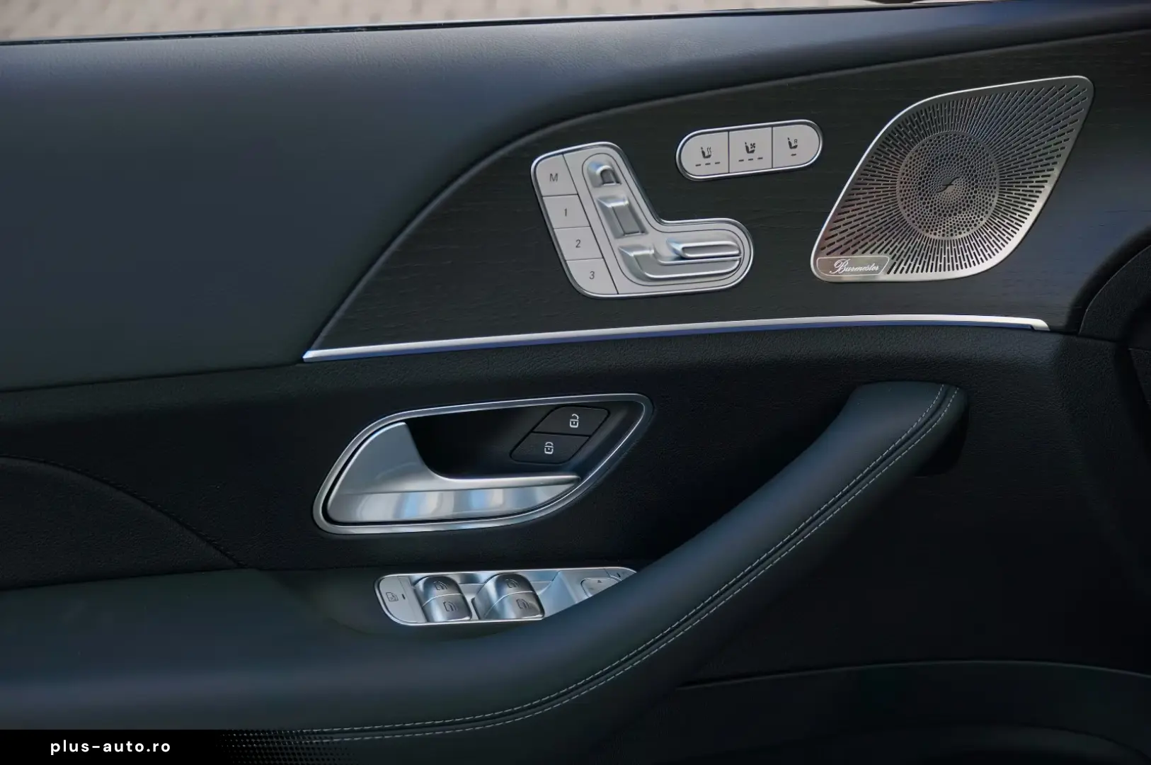 Mercedes-Benz GLE 450 d Coupé AMG Premium 22