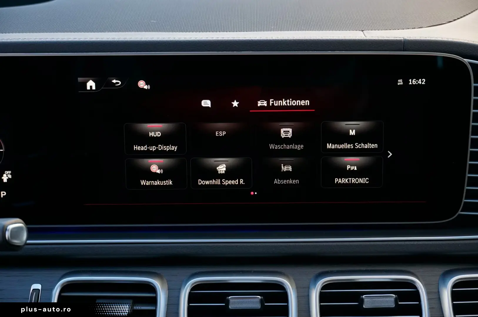 Mercedes-Benz GLE 450 d Coupé AMG Premium 22