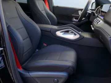 Mercedes-Benz GLE 450 d Coupé AMG Premium 22