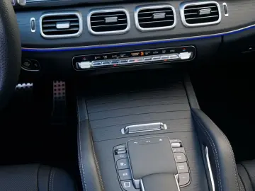 Mercedes-Benz GLE 450 d Coupé AMG Premium 22