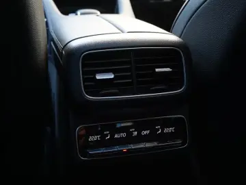 Mercedes-Benz GLE 450 d Coupé AMG Premium 22